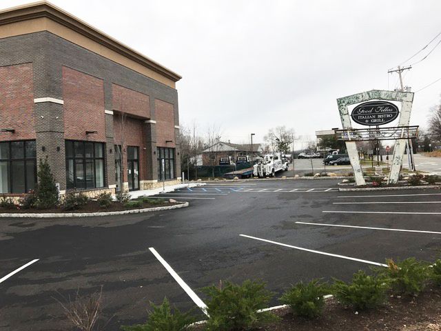 281 Littleton Rd, Parsippany, NJ 07054